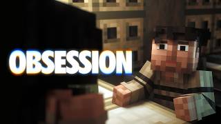 Minecraft Animation - Obsession