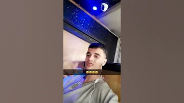 شاب ميزو 
