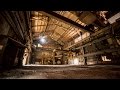 Exploring a Massive Abandoned Pipe Factory