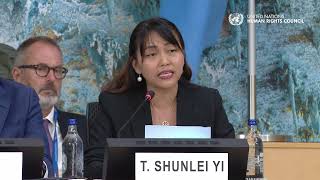 Myanmar: Rohingya Women Face Continued Sexual Violence and Persecution screenshot 2