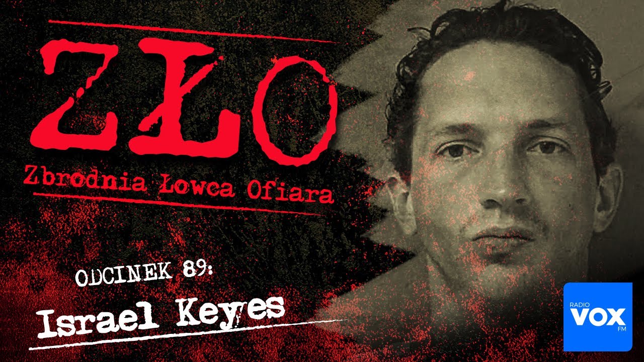 Israel Keyes