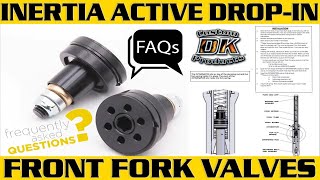 Frequently Asked Questions About Harley Intiminator Valves