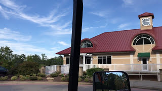 Peachtree City, Georgia my cute golf cart town