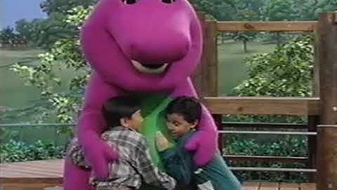 What A World We Share (1999 Version) Part 49