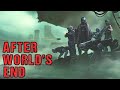Post-Apocalyptic Story "After World's End" | Full Audiobook | Classic Science Fiction