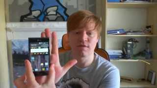 NFC Ring Unlock Phone