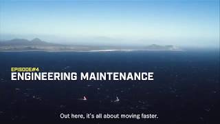 TEAM BRUNEL - Engineering Maintenance