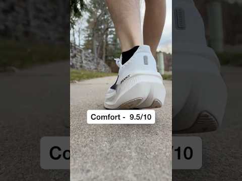 Glycerin Max 2: Worth It? Unsponsored Review! #walkingshoes #brooksshoes #bestshoes #walking