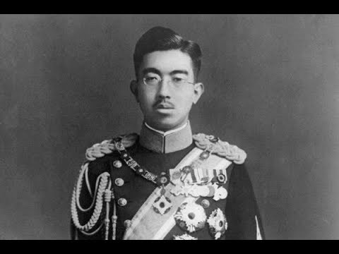 History's Verdict: Japanese Emperor Hirohito (WWII Documentary)