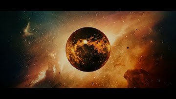 Pandorum: The Board Game