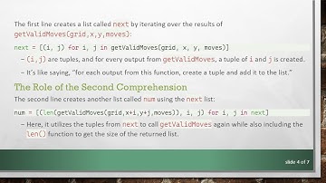 How to Convert Python List Comprehension to JavaScript