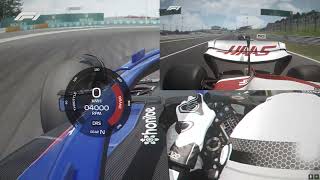 BEST F1 MOD 2022 DRS  - Assetto Corsa!!! MAKE IT MORE REALISTIC screenshot 4