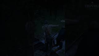 Мгновенная карма | Red Dead Online | #rdr2online #rdr2 #fyp  #meme #memes