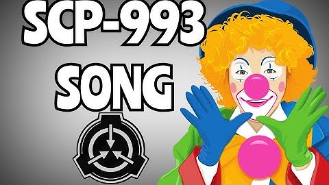 SCP-993 song (Ft. Denis)