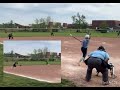 Short Stop - RANGE!