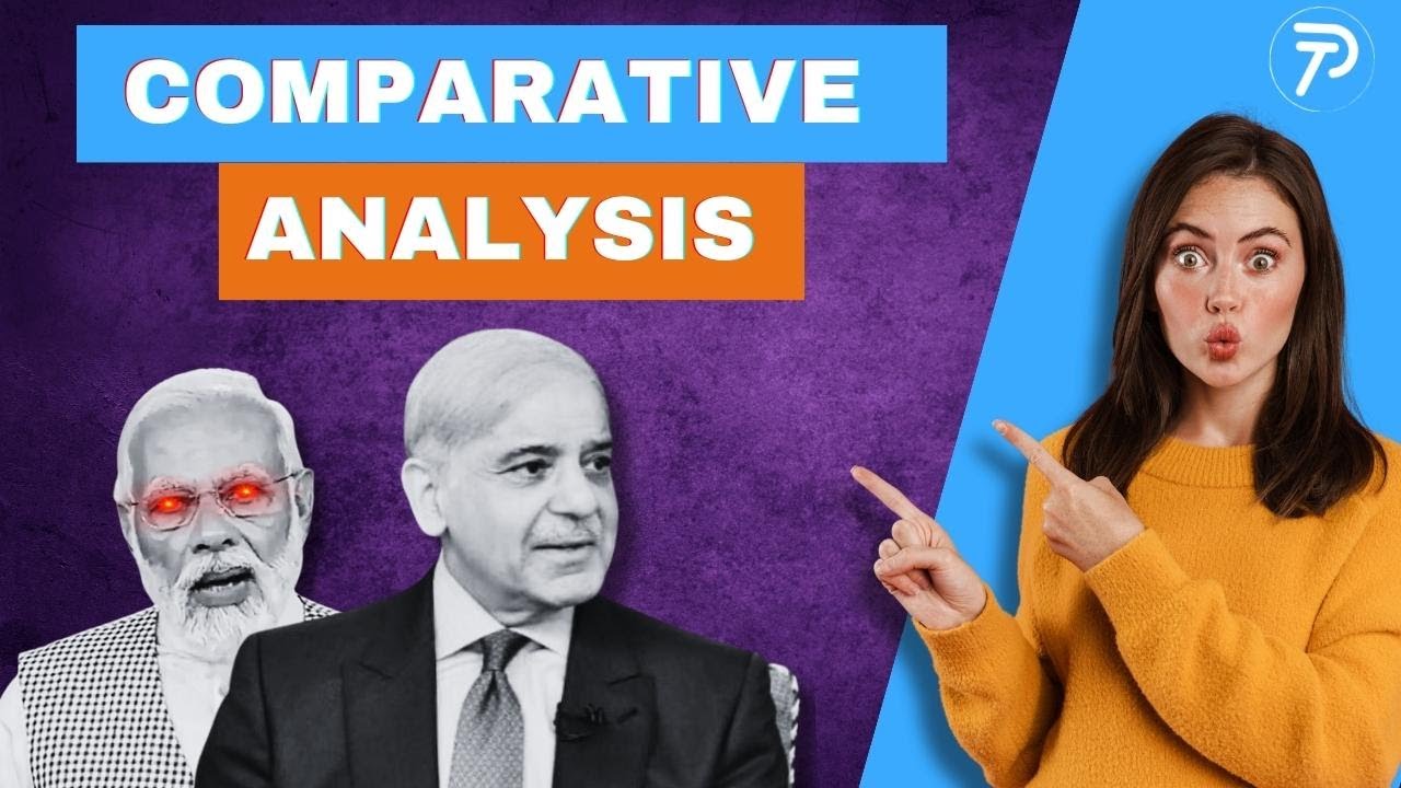 India vs Pakistan: Who Wins the Political & Economic Battle?