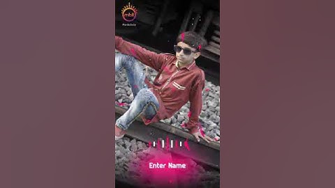 MBit Music : Particle.ly Video Status Maker