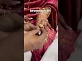 Karwachauth gift 2025 #meriduniyabypreetyrajput #ytshorts #karwachauth2025