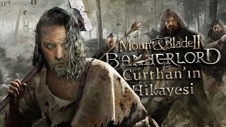 Elraenn İle Mount Blade Ll Bannerlord - Curthanin Doğuşu 