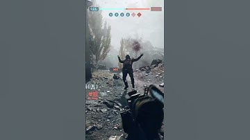 BF6 Snipes #shorts #battlefield6 #headshot