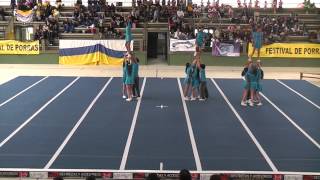 Colegio Gerardo Molina Ramirez Ied - Idrd 22 De Agosto 2012