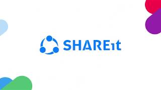 Brand new SHAREit v4.0 screenshot 1