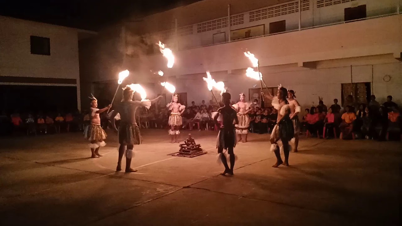 ค่ายลูกเสือโรงเรียนประดับวิทย์