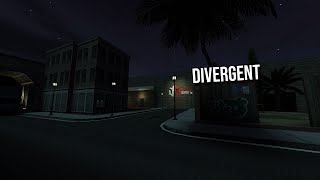 Divergent Network DarkRP Teaser Trailer