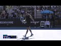 Emilio Nava v Kyrian Jacquet Highlights | Australian Open 2026 First Round