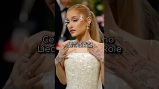 No way these celebs lied to get a role! 😱 Net Worth