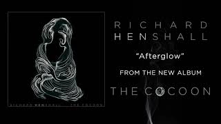 Video thumbnail of "Richard Henshall - "Afterglow""