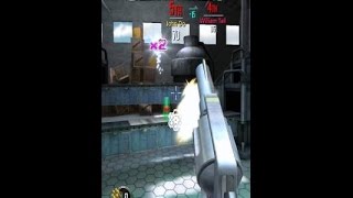 GUN SHOT CHAMPION - Android and iOS gameplay GamePlayTV screenshot 5