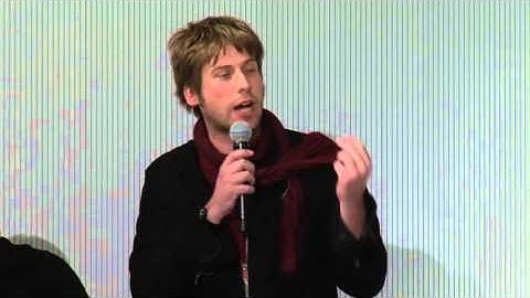 Harry Halpin Resignation over W3C DRM