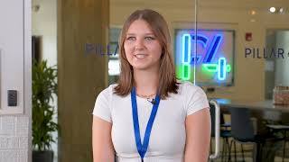 P4 Intern Spotlight