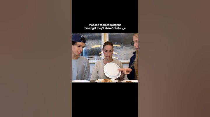 Please say you’ve seen the original 😭😂