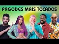 SELEÇÃO DE PAGODE 2023 Pericles É mais, Ferrugem, Thiaguinho, Suel,   Os  Música Mais Tocados 2023