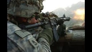ARMA 3 JSRS SOUNDMOD   RHS MOD SUPPORT SHOWCASE BATTLE USA ARMY W. Vs. RUSSIAN VDV