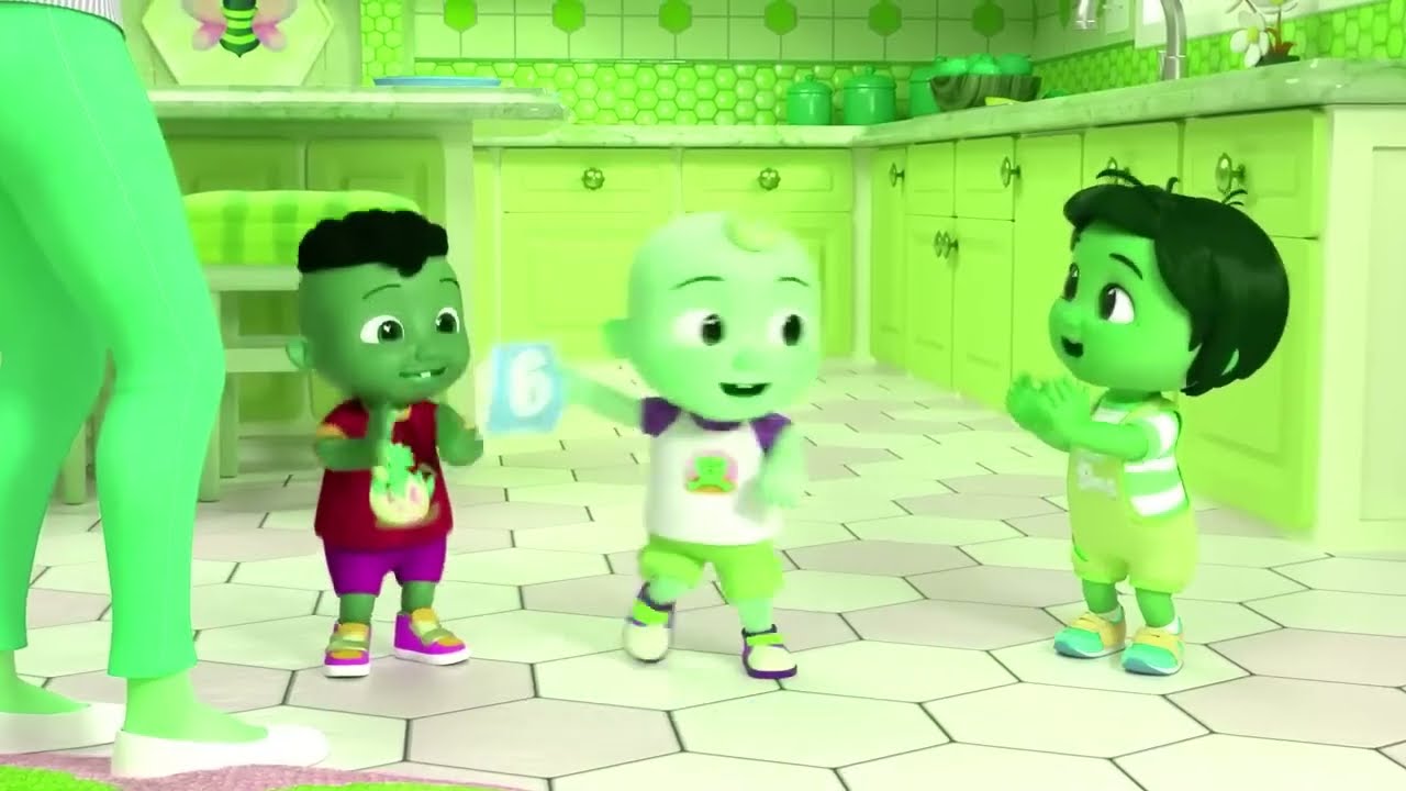 Days Of The Week Intro Logo Sponsored By Klasky Csupo 2001 Effects