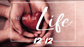 Information The Gift of Life: A 12 on 12 Digital Original Update