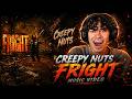 THEY ARE SO TALENTED! | 【MV】Creepy Nuts - Fright | Reaction