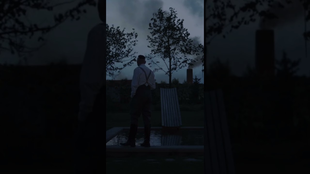 THE ZONE OF INTEREST | Horrifyingly Similar to you?