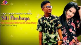 Lagu Tapsel Madina Terbaru Siti Nurbaya