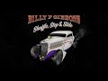 Billy F Gibbons - Shuffle, Step, & Slide  (Official Audio)