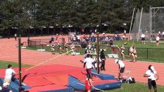 13 07 21 Sr Women 800M Heat 2 Ao Championships