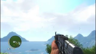 Far Cry 3 Speed Run 100% complete