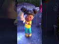 Amanda in the Rain: Adventure Animation 🌧️