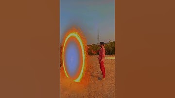 VFX magic video 👹😱🥺👹!kanemaster!! editing!!#shorts #short #youtubeshorts #shortvideo #shortfeed