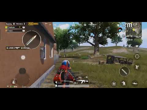 ალბათ მაგრად ვითამაშე? ბოლოს ვინც მომკლა თუ დაინახეთ დაწერეთ კომენტარებში