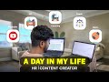 How i spend my 24 hrs to build multiple streams of income  day in my life  tamil