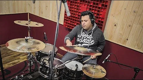 La Noche Sin Ti Los Huayra Cover | Ramiro Taborga
